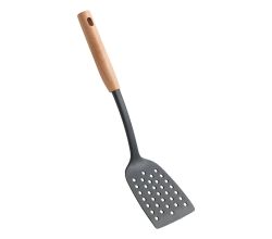Metaltex 238406000 Arizona Line Pfannenwender, 36,5 x 8,5 cm