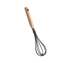 Metaltex 238410000 Arizona Line Schneebesen, 31,5 x 6,7 cm