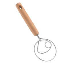 Metaltex 238412000 Arizona Line Dänischer Schneebesen, 25 x 8,5 cm