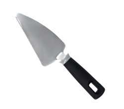 Metaltex 239001000 Tortenheber - MAXIMO - mit Soft-Touch Griff / Heber