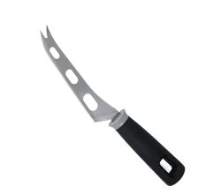 Metaltex 239014000 Käsemesser - MAXIMO - mit Soft-Touch Griff / Käse-Messer