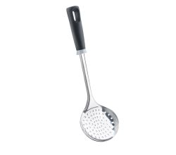 Metaltex 239017000 MAXIMO Schaumlöffel INOX, 34 cm