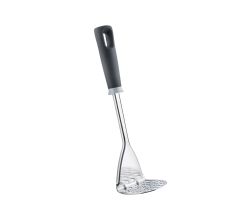 Metaltex 239019000 MAXIMO Kartoffelstampfer INOX, 30 cm