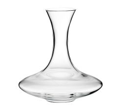 RIEDEL 2400/14 Dekanter ULTRA aus Kristallglas / Design-Dekanter