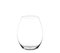 RIEDEL 2414/41 THE O WINE TUMBLER O to Go Rotweinglas