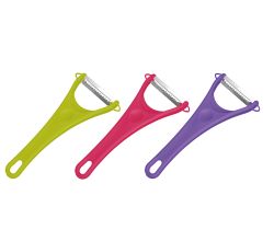 METALTEX CHROMOTHERAPY Julienne Sparschäler 15 cm