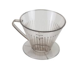 METALTEX 246434080 Kaffeefilteraufsatz Gr. 4