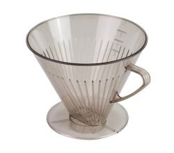 METALTEX 246436080 Kaffeefilteraufsatz Gr. 6