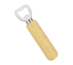 METALTEX 250104000 Kapselheber mit Holzgriff / Flaschenöffner