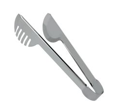 Metaltex 250911000 Servierzange aus INOX / Spaghettizange