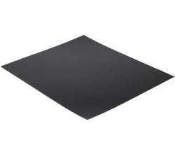 METALTEX 252495000 Induktionsfeld Schutzmatte 52 x 61 cm - zuschneidbar, rutschfest & hitzebeständig