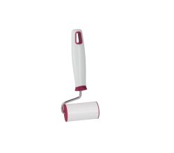 METALTEX 252588 Teigroller klein, Inox/PP