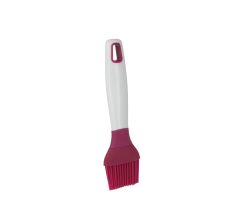 METALTEX 252596 Backpinsel 19 cm, Silikon