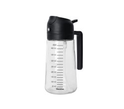 Metaltex 252856000 Essig- und Ölsprüher 400 ml / spice line