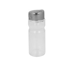METALTEX 252941000 Gewürzstreuer Glas 40 ml