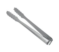 METALTEX 253500010 Zuckerzange / Eiswürfelzange 18 cm, Inox