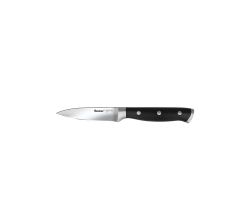 Metaltex 255964000 Magnifica Line Schälmesser 20 cm mit genietetem Griff