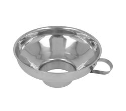 Metaltex 257197010 Marmeladentrichter 14,5 cm