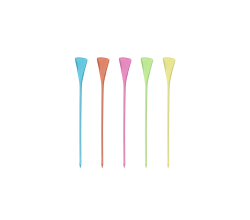 METALTEX 257833080 Cocktail-Picker, 50 Stück / Partypicker
