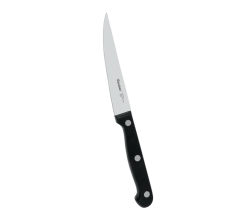 Metaltex 258164038 Professional Steakmesser 20 cm, Inox