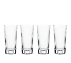 SPIEGELAU 2710162 LOUNGE 2.0 Longdrinkglas 4er Set