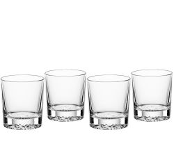SPIEGELAU 2710166 LOUNGE 2.0 Tumbler 4er Set