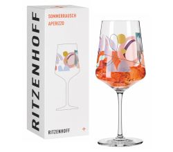 Ritzenhoff 2841007 Aperizzo 007 SOMMERRAUSCH Alex Proba 2022