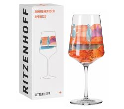 Ritzenhoff 2841009 Aperizzo 009 SOMMERRAUSCH Virginia Romo 2022
