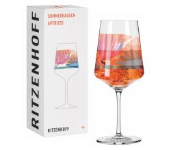 Ritzenhoff 2841010 Aperizzo 010 SOMMERRAUSCH Virginia Romo 2022