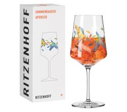 Ritzenhoff 2841011 Aperizzo 011 SOMMERRAUSCH August Loibner 2022