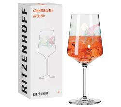 Ritzenhoff 2841013 Aperizzo 013 SOMMERRAUSCH Burkhard Neie 2022