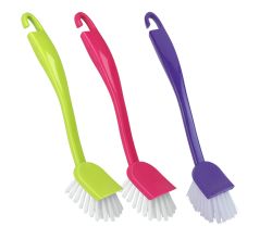 METALTEX CHROMOTHERAPY Lindo Spülbürste 25 cm