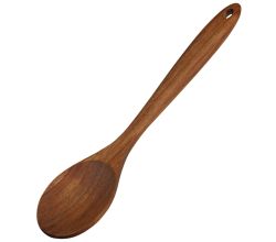 KESPER 28940 Kochlöffel 33 cm aus Akazienholz, FSC