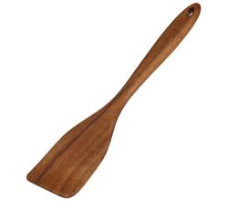 KESPER 28941 Pfannenwender 33 cm aus Akazienholz, FSC