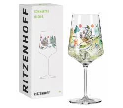 Ritzenhoff 2931008 Hugo 008 SOMMERTAU Olaf Hajek 2022