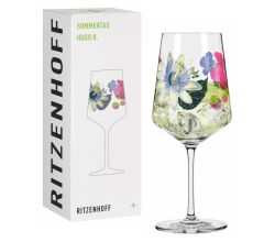 Ritzenhoff 2931010 Hugo 010 SOMMERTAU Ella Tjader 2022