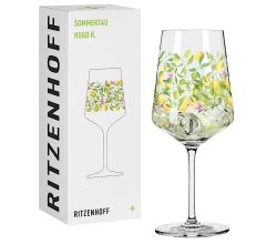 Ritzenhoff 2931011 Hugo R. 011 SOMMERTAU August Loibner 2022