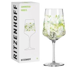 Ritzenhoff 2931012 Hugo R. 012 SOMMERTAU August Loibner 2022