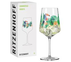 Ritzenhoff 2931013 Hugo R. 013 SOMMERTAU Artur Hakobyan 2022