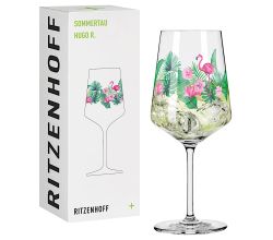 Ritzenhoff 2931014 Hugo R. 014 SOMMERTAU Artur Hakobyan 2022