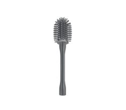 Metaltex 297663000 Brush-Up Ersatzkopf für schmale Flaschenbürste