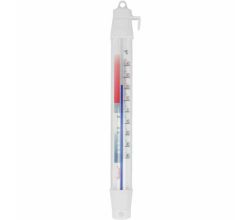 METALTEX 298040080 Tiefkühlthermometer, Kunststoff
