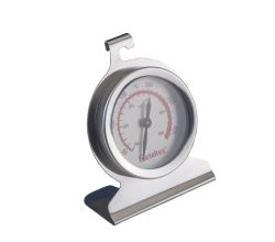 METALTEX 298052010 Backofen-Thermometer, Inox