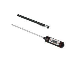 METALTEX 298057038 Digital Bratenthermometer