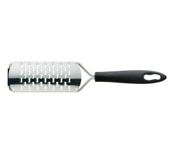 GSD 30035 Raspel mittel extra scharf / Edelstahl / Gemüseraspel / Reibe / Hobel / Küchenreibe