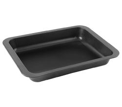 ZENKER Fixe Ofenform, antihaft, 36,5 x 27 cm / Special Cooking