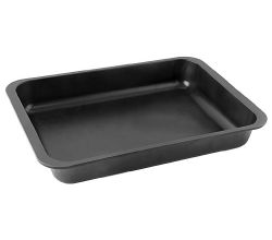 ZENKER Fixe Ofenform, antihaft, 40 x 29 cm / Special Cooking