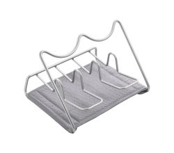 METALTEX 323012000 Drymug-2 Abtropfgestell für 2 Becher, PolyTherm