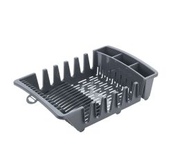 METALTEX SMARTEX 325095000 Spülkorb Polypropylen 45 x 29 x 12 cm / Geschirrkorb / Abtropfgestell