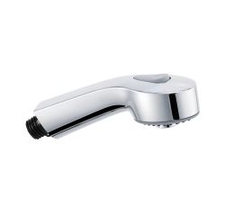 KLUDI Ersatzbrause 7515305-00 für Küchenarmatur OBJEKTA in Chrom / Brauseauslauf